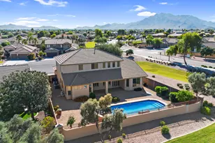 3586 E Riopelle Ct, Gilbert, AZ 85298 - Photo 64