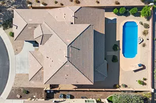 3586 E Riopelle Ct, Gilbert, AZ 85298 - Photo 72