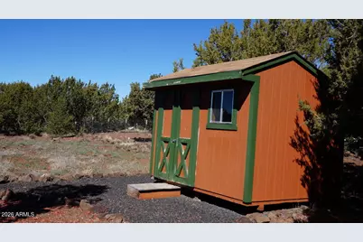 45 County Road #3323, Vernon, AZ 85940 - Photo 16