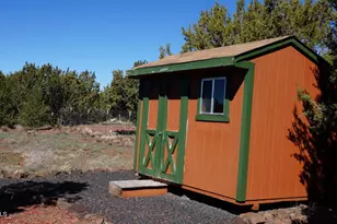 45 County Rd, Vernon, AZ 85940 - Photo 16