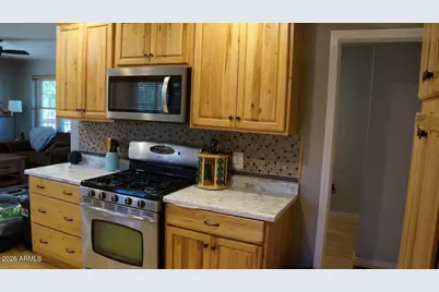 45 County Road #3323, Vernon, AZ 85940 - Photo 18