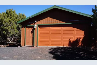 45 County Road #3323, Vernon, AZ 85940 - Photo 12