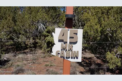 45 County Road #3323, Vernon, AZ 85940 - Photo 4