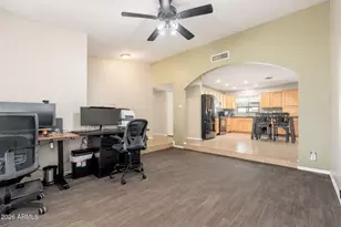 4128 W Meadow Dr, Glendale, AZ 85308 - Photo 4