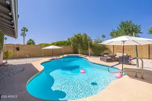 4128 W Meadow Dr, Glendale, AZ 85308 - Photo 24