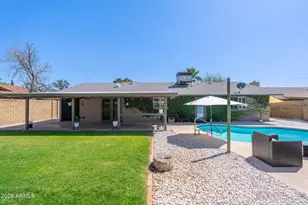 4128 W Meadow Dr, Glendale, AZ 85308 - Photo 28