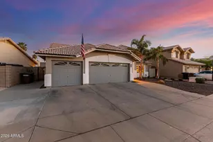 8517 W Joan De Arc Ave, Peoria, AZ 85381 - Photo 4