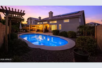 8517 W Joan De Arc Avenue, Peoria, AZ 85381 - Photo 32