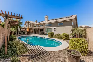 8517 W Joan De Arc Ave, Peoria, AZ 85381 - Photo 38