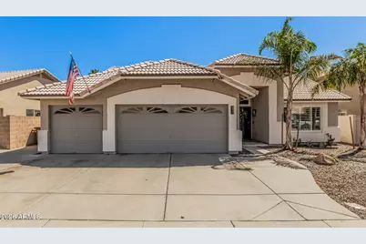 8517 W Joan De Arc Avenue, Peoria, AZ 85381 - Photo 1