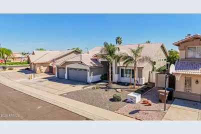 8517 W Joan De Arc Avenue, Peoria, AZ 85381 - Photo 34