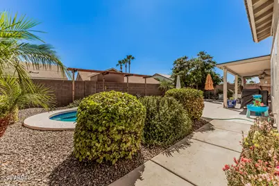 8517 W Joan De Arc Avenue, Peoria, AZ 85381 - Photo 30
