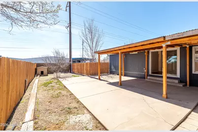 4873 E Bullwinkle Drive, Flagstaff, AZ 86004 - Photo 18
