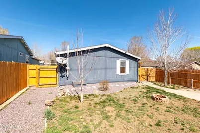 4873 E Bullwinkle Drive, Flagstaff, AZ 86004 - Photo 16