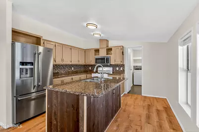 4873 E Bullwinkle Drive, Flagstaff, AZ 86004 - Photo 2