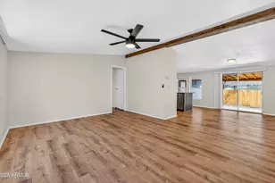 4873 E Bullwinkle Dr, Flagstaff, AZ 86004 - Photo 4