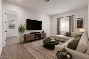 31512 N Hayweather Ln, San Tan Valley, AZ 85143 - Photo 8