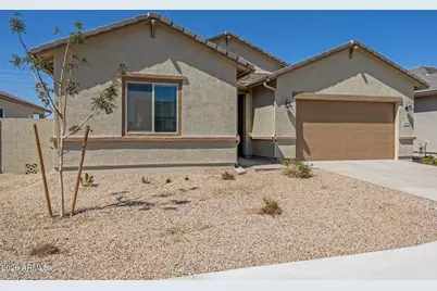 31512 N Hayweather Lane, San Tan Valley, AZ 85143 - Photo 1