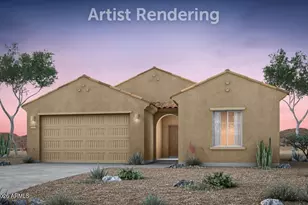 43045 W Palo Amarillo Rd, Maricopa, AZ 85138 - Photo 1