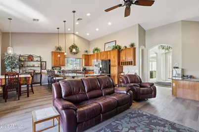 2723 N 159th Drive, Goodyear, AZ 85395 - Photo 38