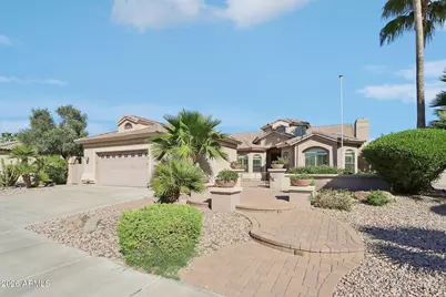 2723 N 159th Drive, Goodyear, AZ 85395 - Photo 36
