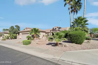2723 N 159th Drive, Goodyear, AZ 85395 - Photo 34