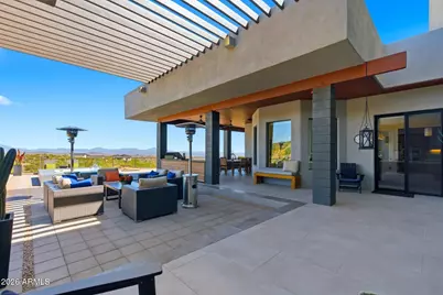 42439 N Deer Trail Road, Cave Creek, AZ 85331 - Photo 42