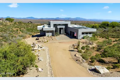 42439 N Deer Trail Road, Cave Creek, AZ 85331 - Photo 2