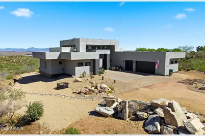 42439 N Deer Trail Road, Cave Creek, AZ 85331 - Photo 54