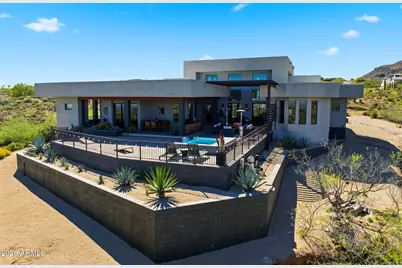 42439 N Deer Trail Road, Cave Creek, AZ 85331 - Photo 48