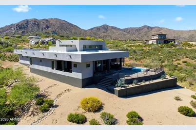 42439 N Deer Trail Road, Cave Creek, AZ 85331 - Photo 1