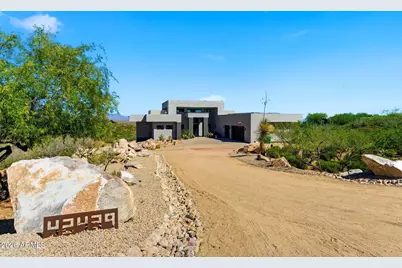 42439 N Deer Trail Road, Cave Creek, AZ 85331 - Photo 56