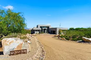 42439 N Deer Trail Rd, Cave Creek, AZ 85331 - Photo 56
