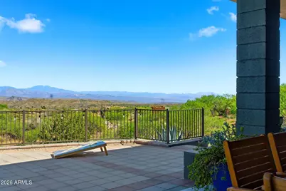 42439 N Deer Trail Road, Cave Creek, AZ 85331 - Photo 38