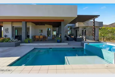 42439 N Deer Trail Road, Cave Creek, AZ 85331 - Photo 46
