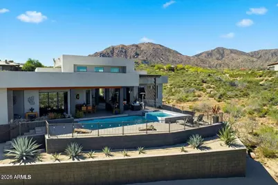 42439 N Deer Trail Road, Cave Creek, AZ 85331 - Photo 50