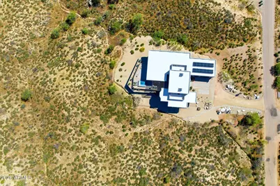 42439 N Deer Trail Road, Cave Creek, AZ 85331 - Photo 52