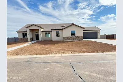 9315 W Sandstone Mountain Drive, Casa Grande, AZ 85194 - Photo 1