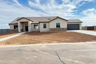 9315 W Sandstone Mountain Dr, Casa Grande, AZ 85194 - Photo 1