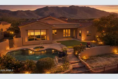 1524 W Moody Trail, Phoenix, AZ 85041 - Photo 1