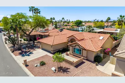 26034 S Hollygreen Drive, Sun Lakes, AZ 85248 - Photo 38