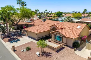 26034 S Hollygreen Dr, Sun Lakes, AZ 85248 - Photo 38