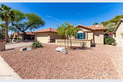 26034 S Hollygreen Drive, Sun Lakes, AZ 85248 - Photo 2