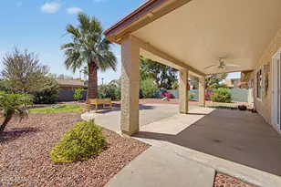26034 S Hollygreen Dr, Sun Lakes, AZ 85248 - Photo 26