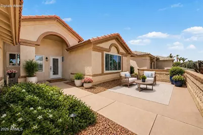 26034 S Hollygreen Drive, Sun Lakes, AZ 85248 - Photo 2