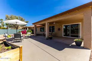 26034 S Hollygreen Dr, Sun Lakes, AZ 85248 - Photo 34