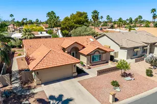 26034 S Hollygreen Dr, Sun Lakes, AZ 85248 - Photo 40