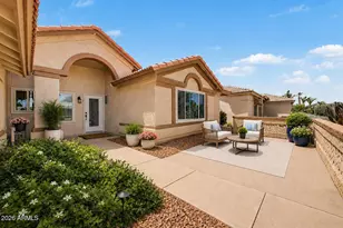 26034 S Hollygreen Dr, Sun Lakes, AZ 85248 - Photo 1