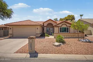 26034 S Hollygreen Dr, Sun Lakes, AZ 85248 - Photo 1
