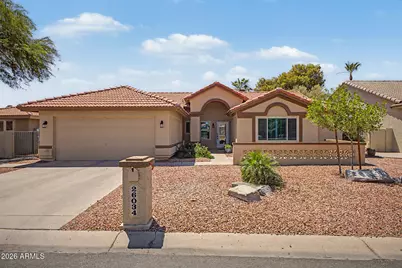26034 S Hollygreen Drive, Sun Lakes, AZ 85248 - Photo 2